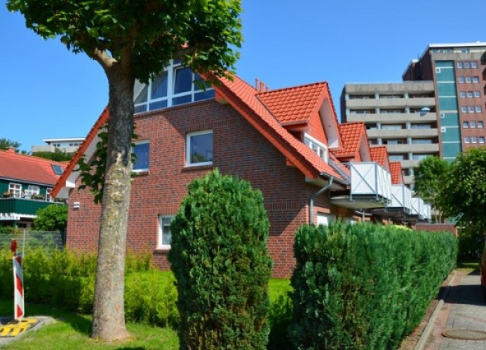 Ferienwohnung Urlaubstraum