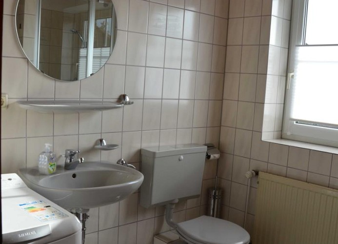 Ferienhaus Seeluft