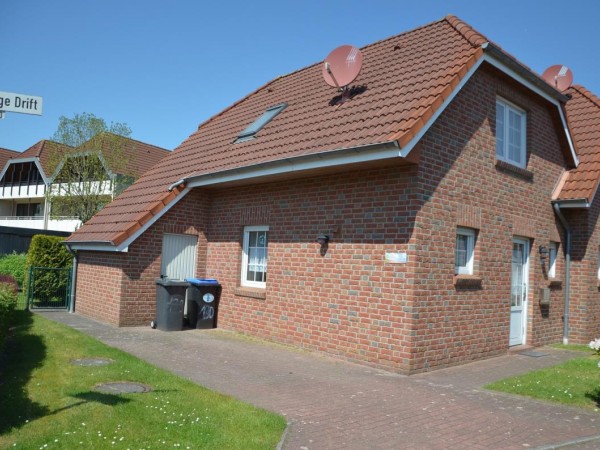 Ferienhaus Schemeitat