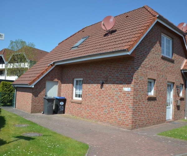 Ferienhaus Schemeitat