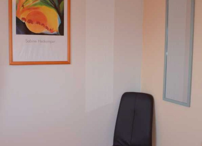 Ferienhaus Seepferdchen