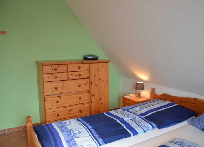 Ferienhaus Ferienparadies
