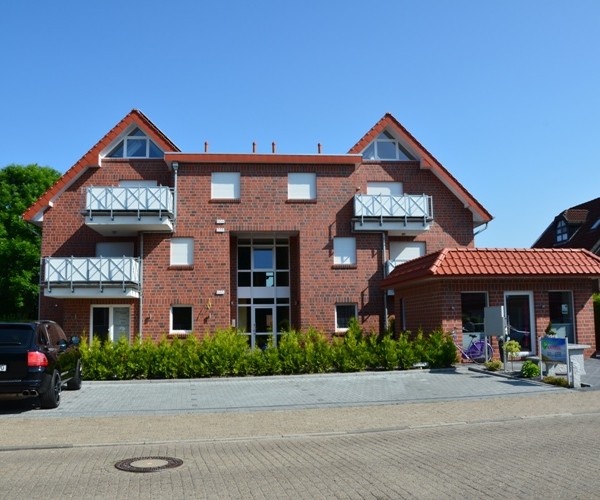 Ferienwohnung Sonnenschein