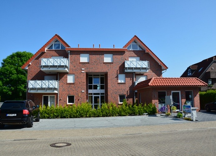 Ferienwohnung Sonnenschein