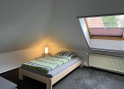 Ferienhaus Nordseejuwel