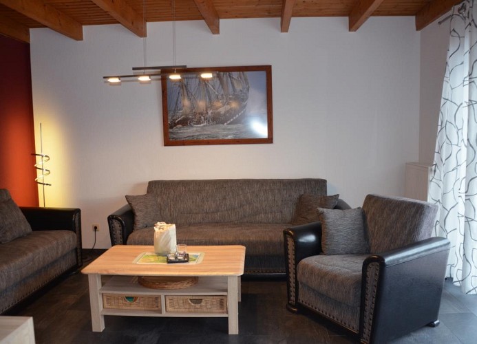 Ferienhaus Trolli