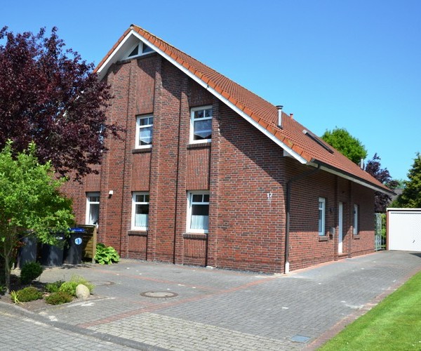 Ferienhaus Kring