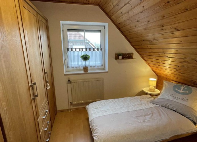 Ferienhaus Buck