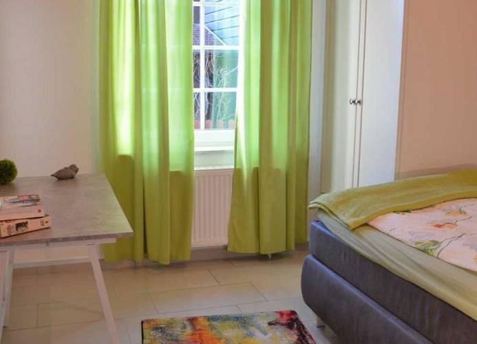 Ferienhaus Tom