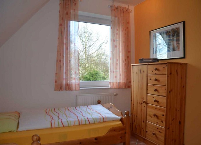 Ferienhaus Ferienparadies