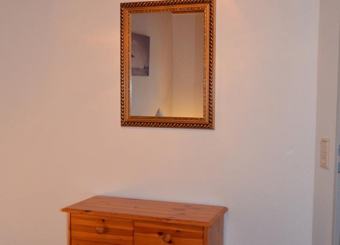 Ferienhaus Hookie