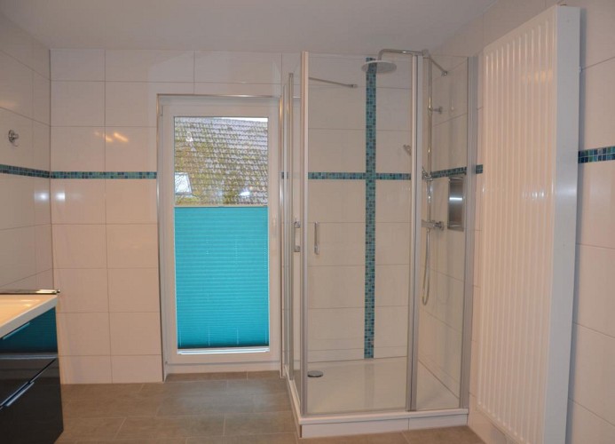 Ferienhaus Juwel