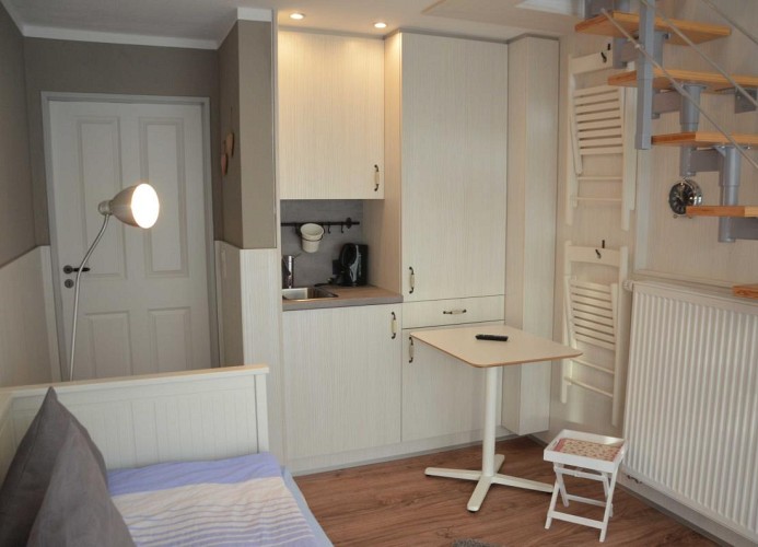 Ferienhaus Foullois