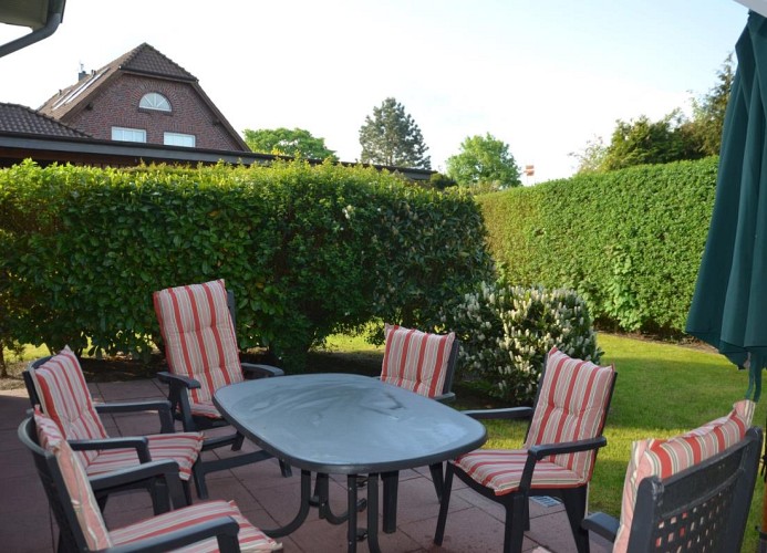 Ferienhaus Beyer/Kurth