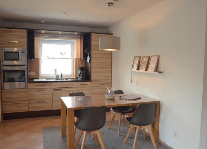 Ferienwohnung Frieseninsel