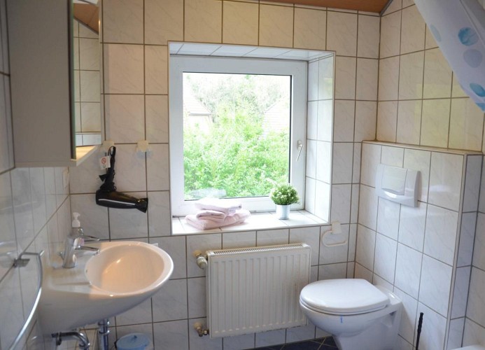 Ferienwohnung Nordseebrise