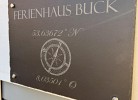 Ferienhaus Buck