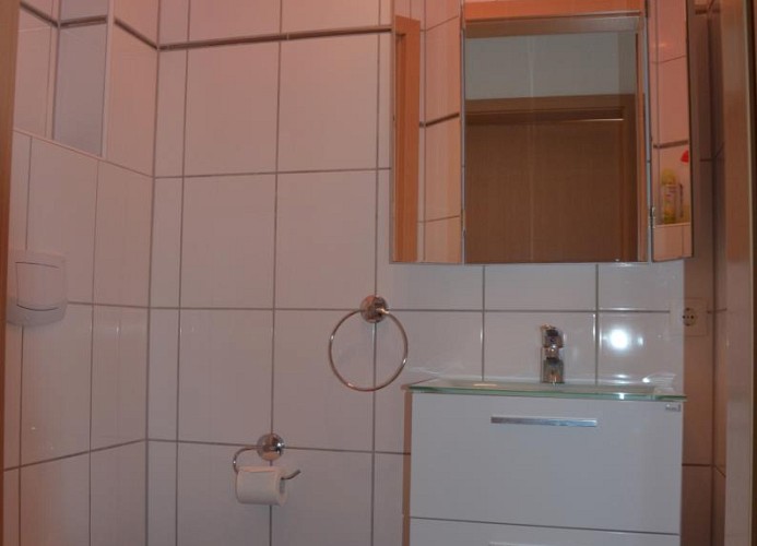 Ferienwohnung Frieseninsel