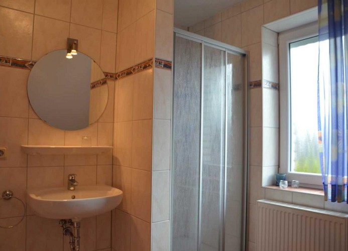 Ferienhaus Ferienparadies