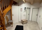 Ferienhaus Villa Krabbe