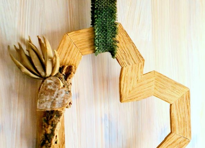 Ferienhaus Küstenzauber