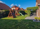 Ferienhaus Villa Krabbe