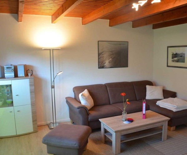 Ferienhaus Tom