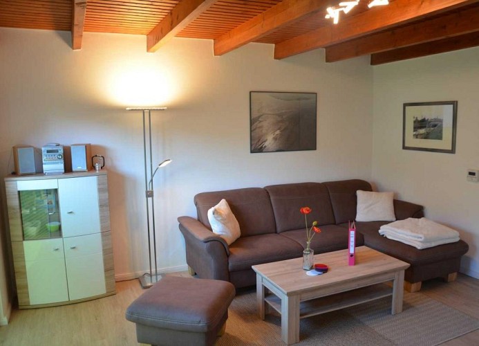 Ferienhaus Tom