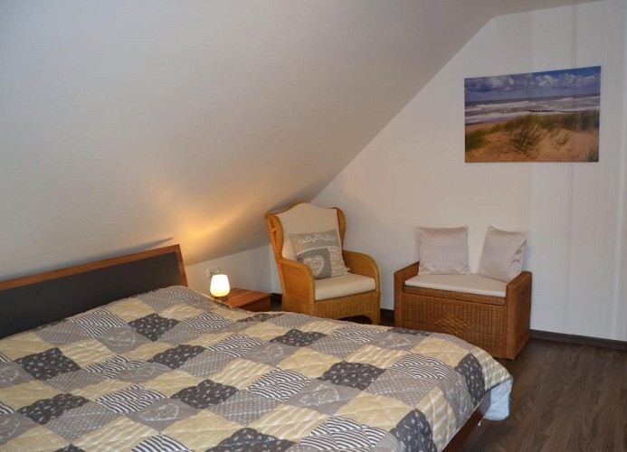 Ferienhaus Nordseeperle