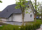 Ferienhaus Nordseeküste