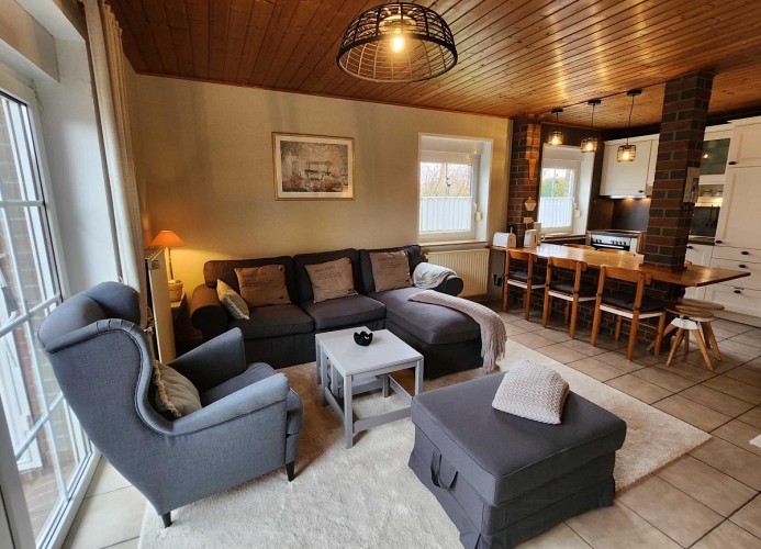 Ferienhaus Sonnenwind