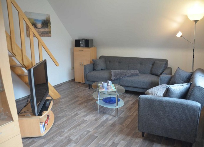 Ferienwohnung Nordseebrise