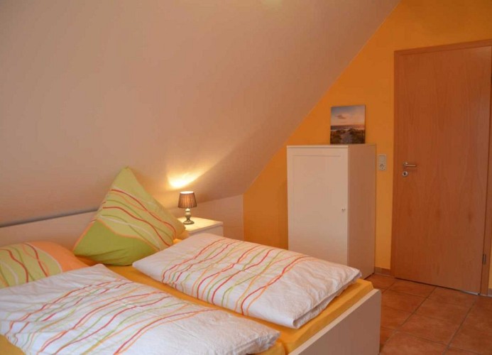 Ferienhaus Nordseeküste