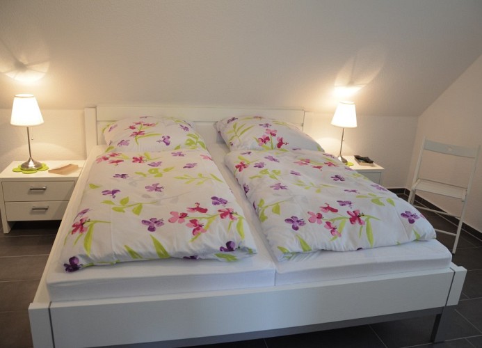 Ferienhaus Nordseeurlaub