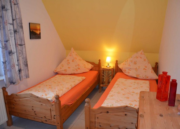 Ferienwohnung Nordstern