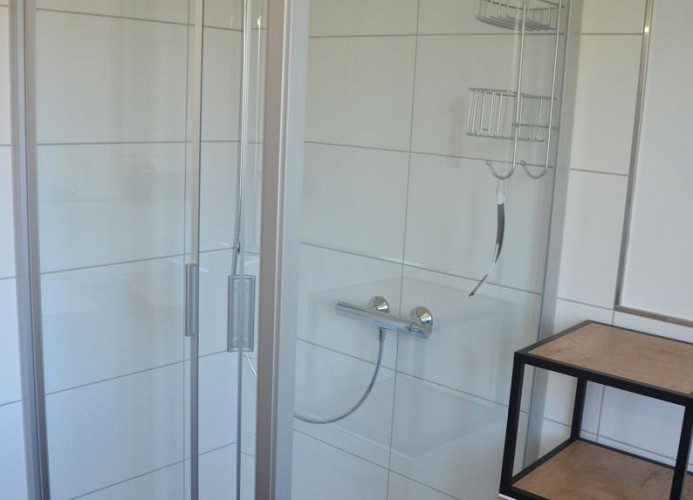 Ferienwohnung Eulennest am Deich