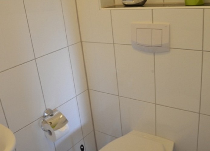 Ferienwohnung Schatzinsel