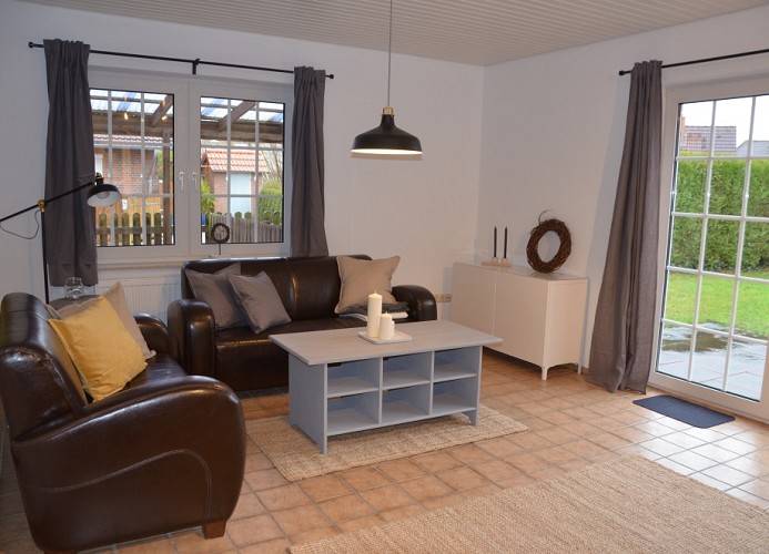 Ferienhaus Lieselotte