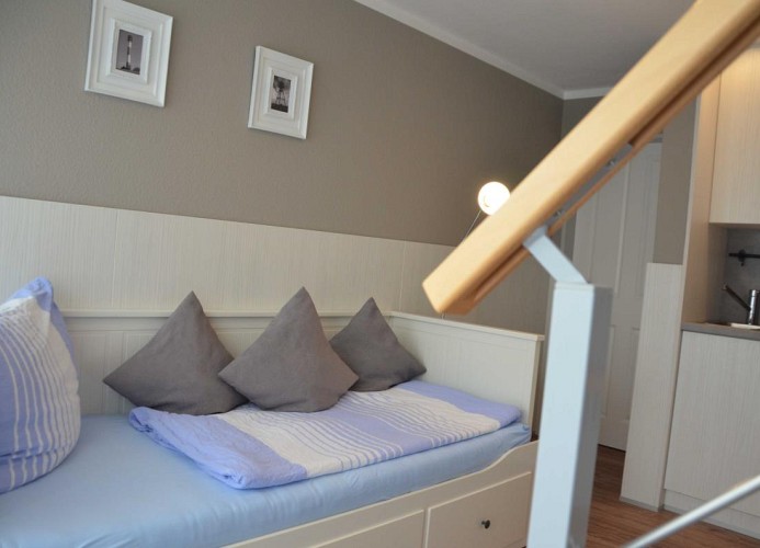 Ferienhaus Foullois