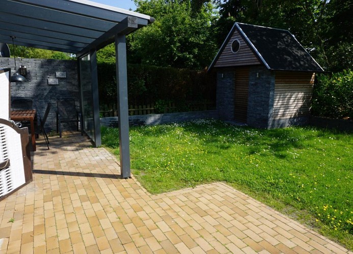 Ferienhaus Foullois