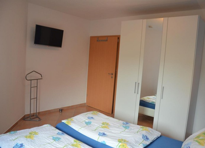 Ferienwohnung Frieseninsel