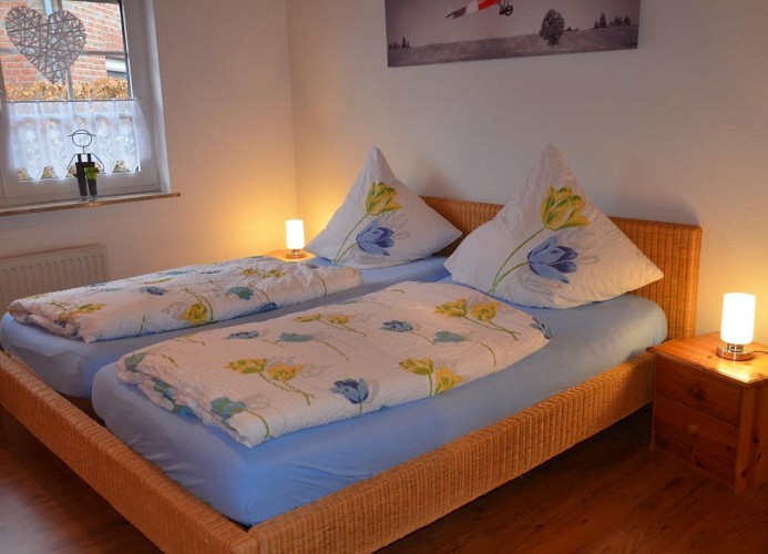 Ferienhaus Hookie