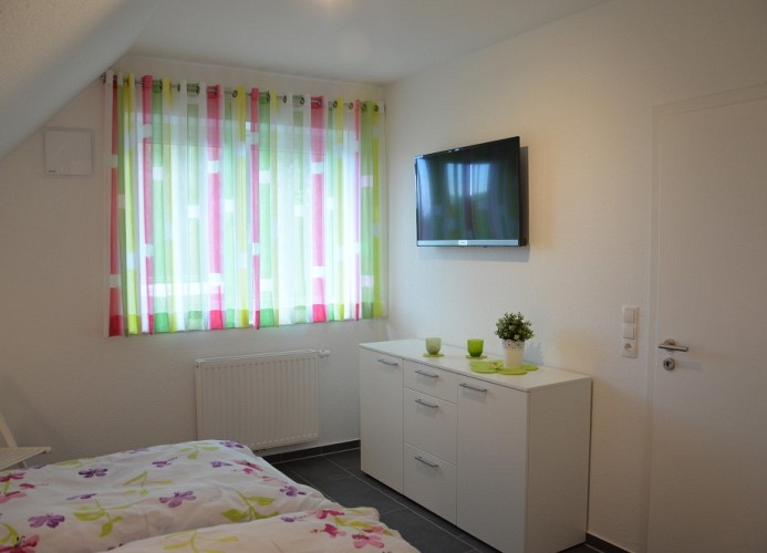 Ferienhaus Nordseeurlaub