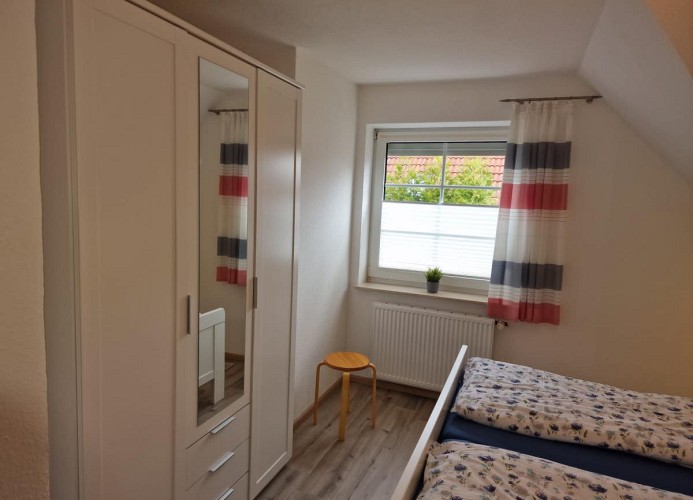 Ferienhaus Bohne