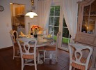 Ferienhaus am Feld