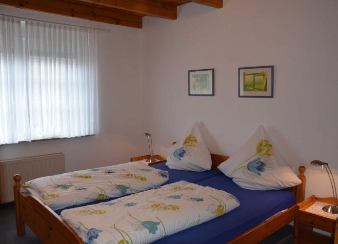 Ferienhaus Böhmer
