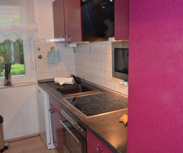 Ferienhaus Trixi