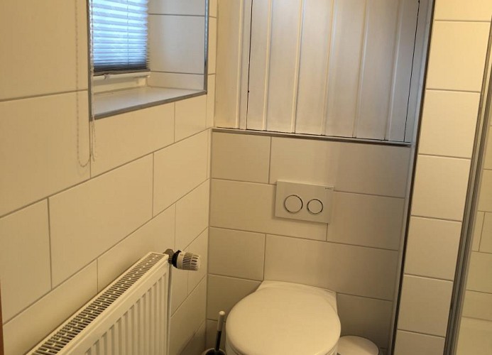 Ferienhaus Nordseeliebe