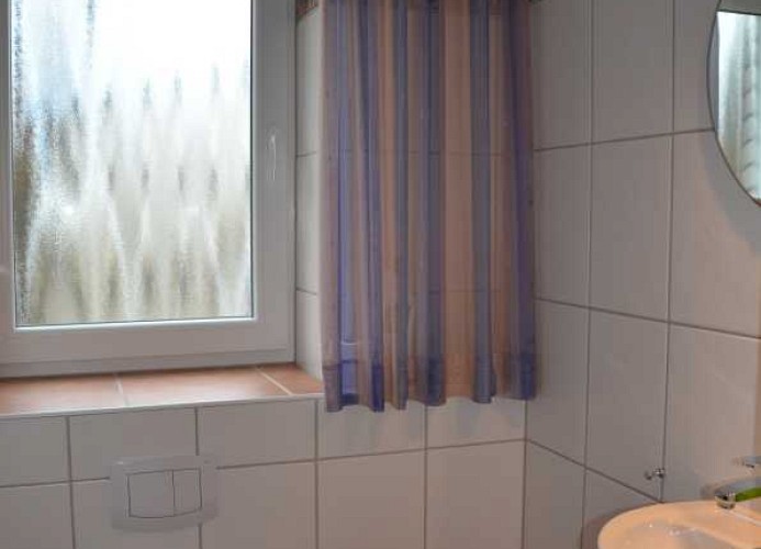 Ferienhaus Nordseeküste
