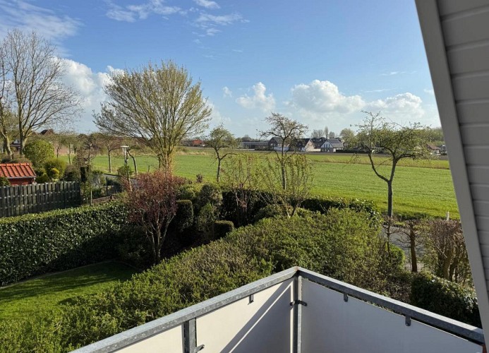Ferienwohnung Strandglück